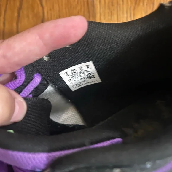 Puma LaMelo Ball “Rick & Morty” Shoes 🔥🛸 Men’s 10 - Picture 11 of 12